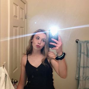 Meet your Posher, Alex